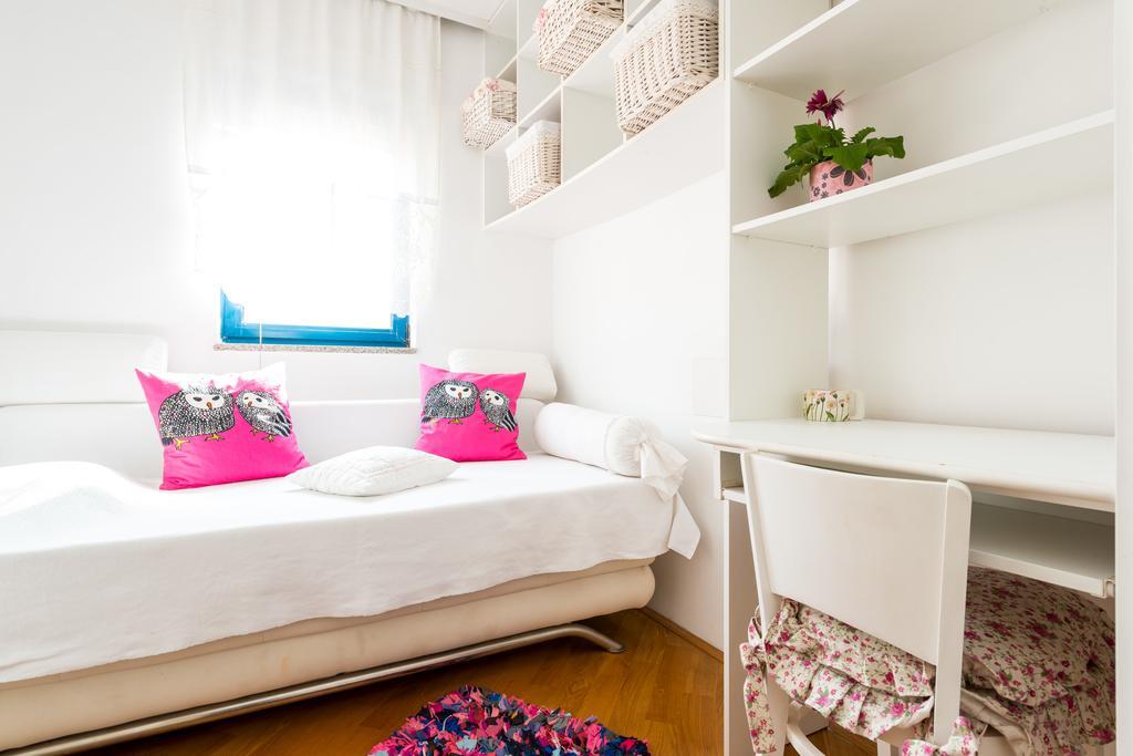Apartment Rina Dubrovnik Zimmer foto