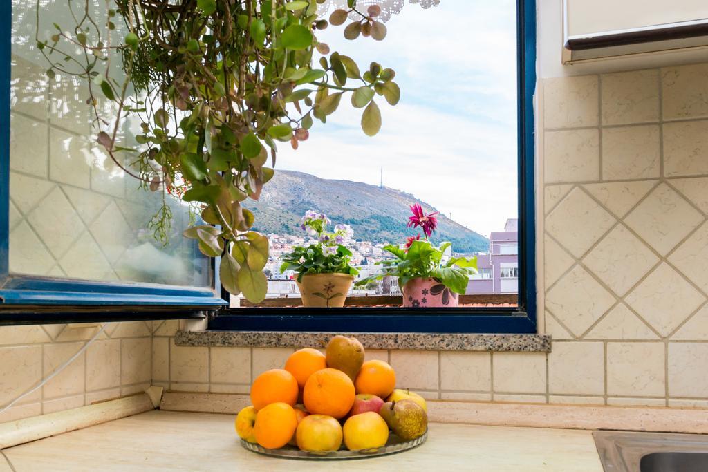 Apartment Rina Dubrovnik Zimmer foto