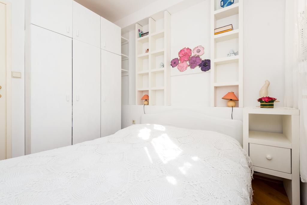 Apartment Rina Dubrovnik Zimmer foto